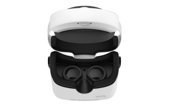 爱奇艺vr一体机pro,爱奇艺vr眼镜一体机推荐评测