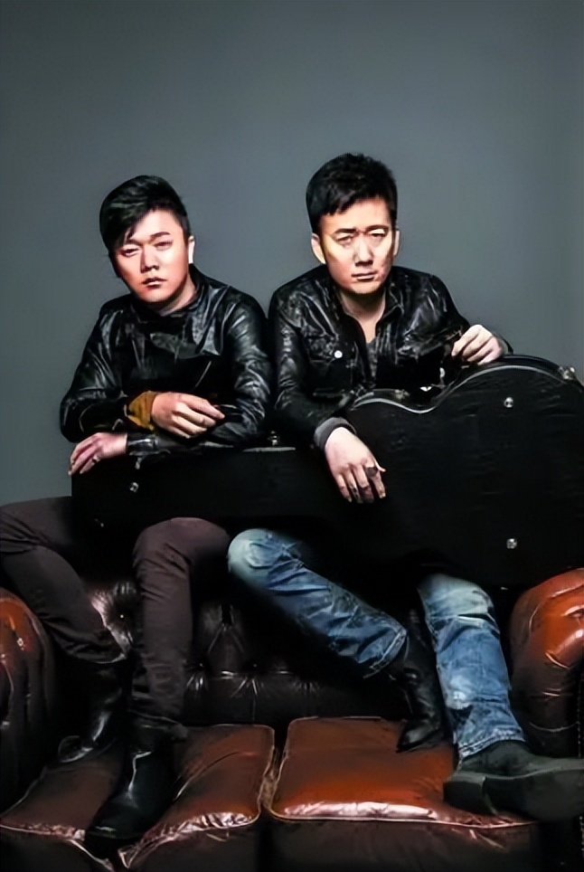 王太利肖央为什么叫筷子兄弟,筷子兄弟肖央评价王太利