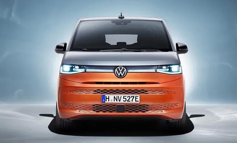 大众迈特威7座变八座,新一代迈特威2022款四驱落地价