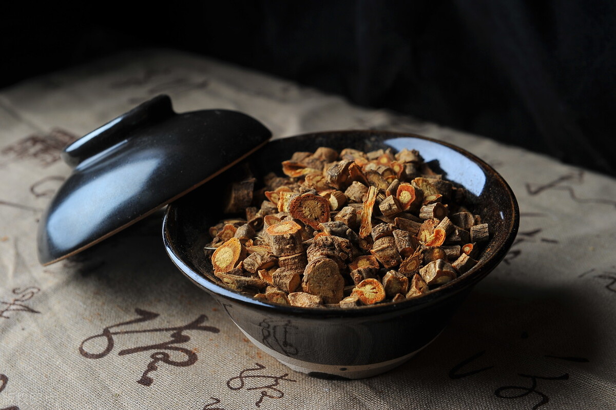 中药方治疗肠易激综合征,肠易激综合征腹泻型中医药方