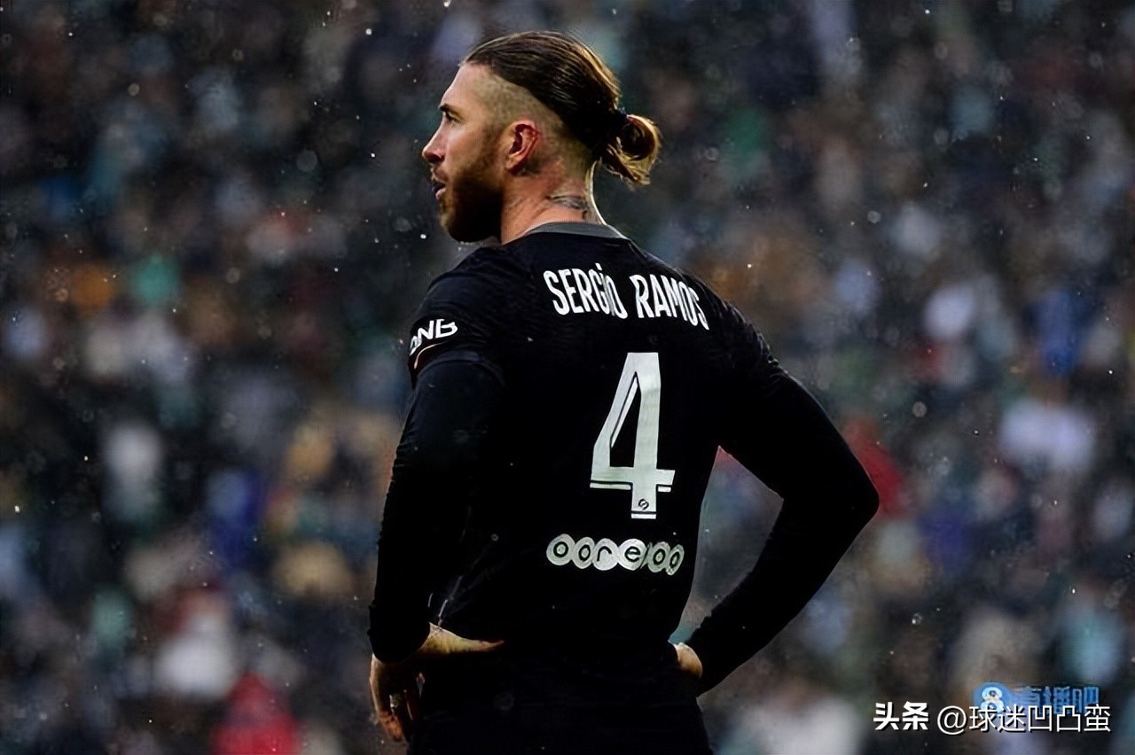 拉莫斯巅峰期是世一卫吗,世一卫是谁