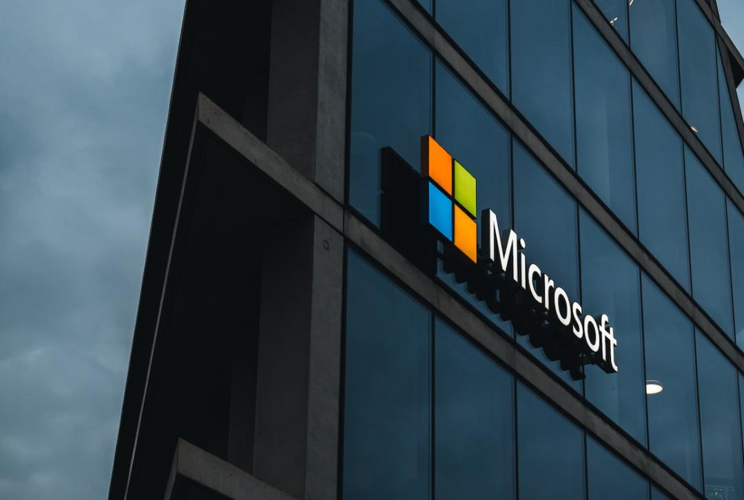 微软的几次转型机会,微软的转型经验