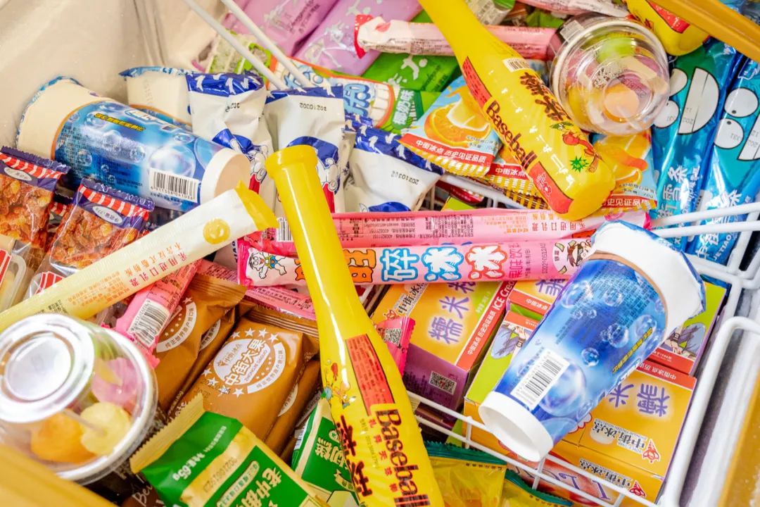 夏天烧烤必去的地方,消夏避暑老字号美食