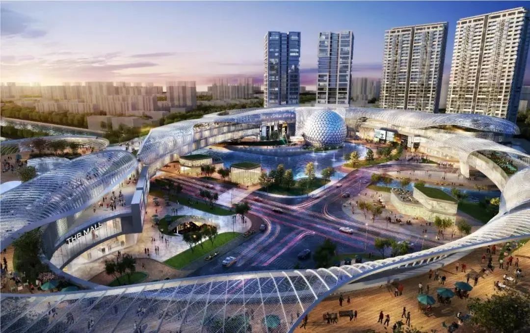 上海魔都上海滩,魔都城市上海滩