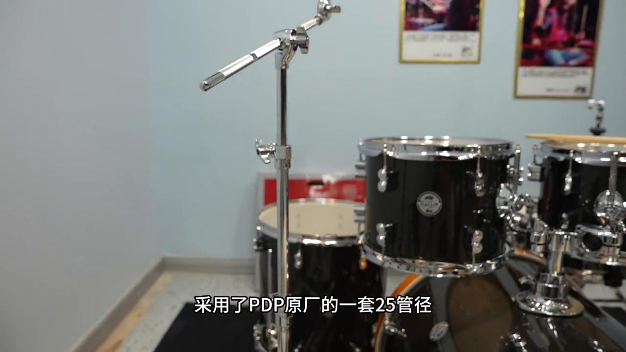 pdp架子鼓哪个国家,架子鼓pdp概念舞台