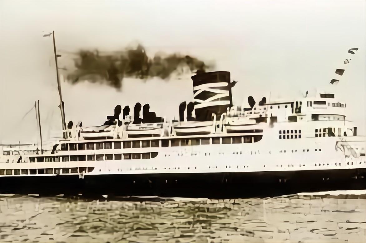 百慕大三角未解之谜七大水怪,百慕大三角周围的水怪神秘失踪