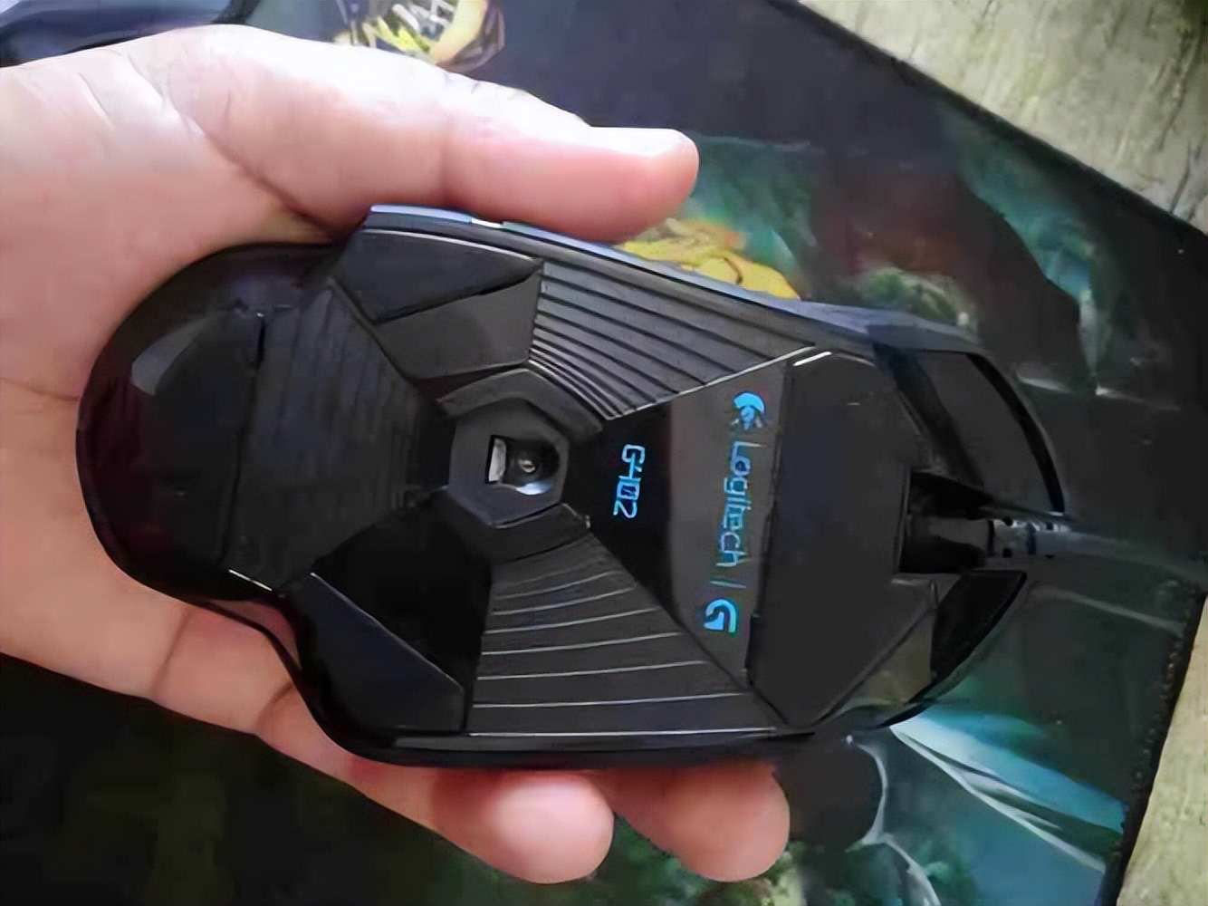 罗技最好用的鼠标键盘,罗技好用的键盘和鼠标推荐