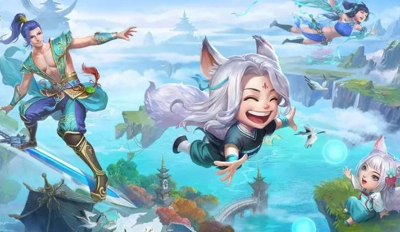 有什么好玩的仙侠回合制手游推荐,回合制手游仙侠游戏推荐