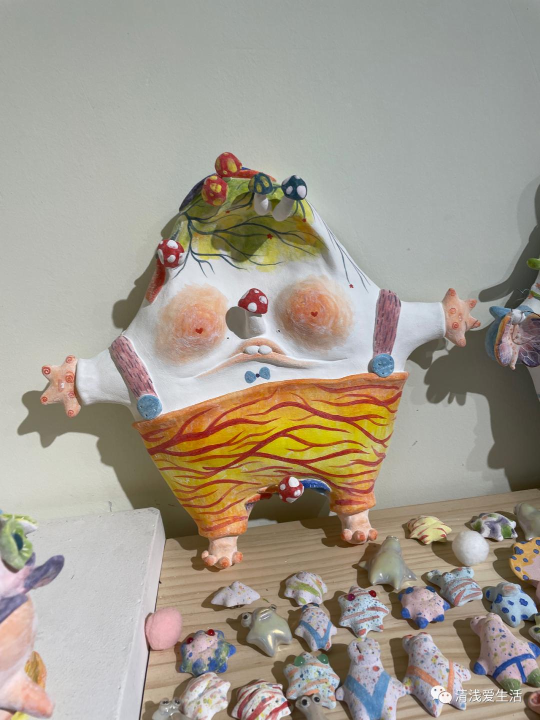 景德镇六大陶瓷市场,聊聊景德镇陶瓷市场