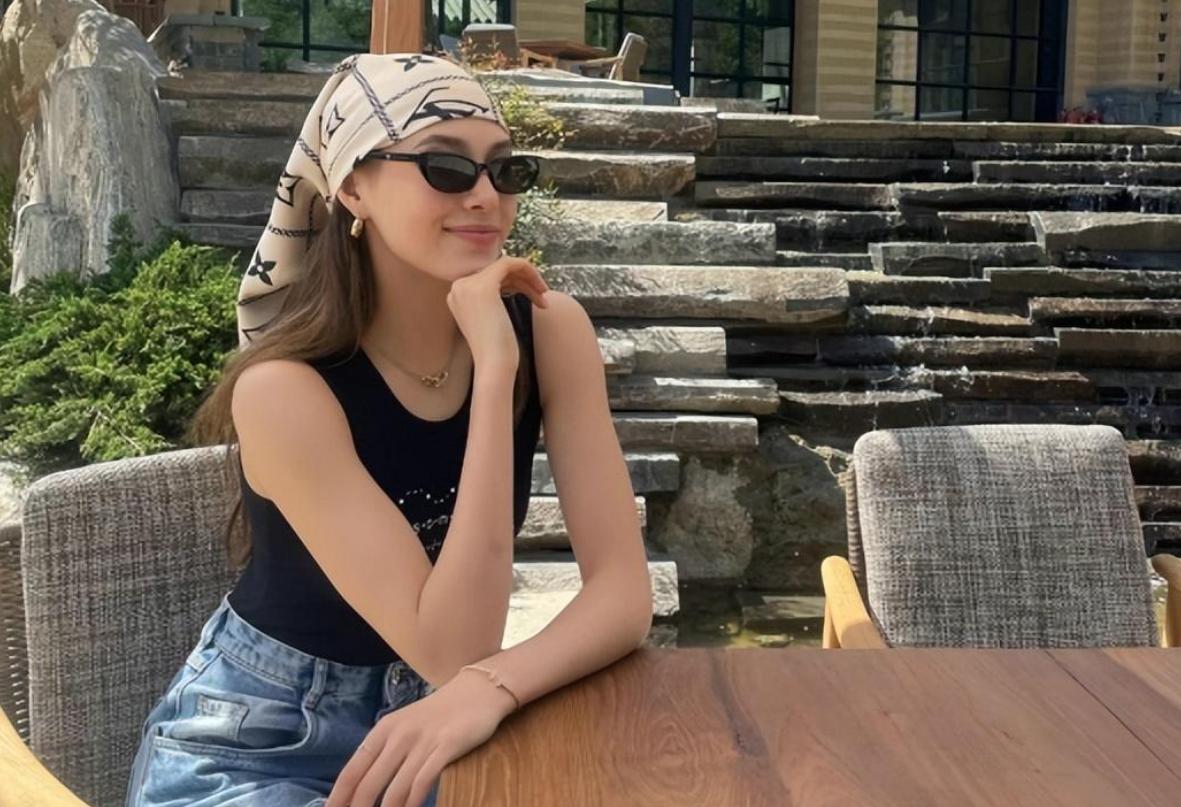 如何看待谷爱凌被国内网友黑,网友热议谷爱凌