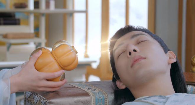 神隐阿音在古晋面前魂飞魄散后续,神隐阿音死后第一次见阿晋