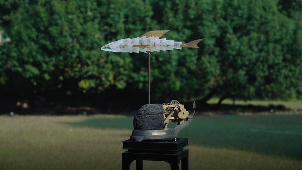 疫情后,他改造150㎡老洋房独处,太太也爱来做客