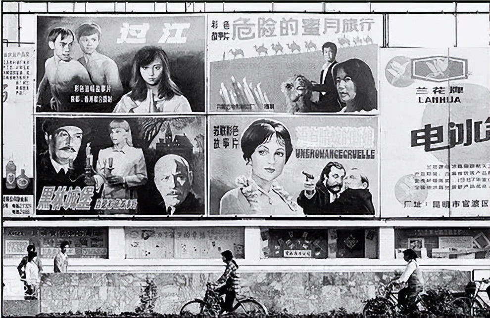 最具老昆明特色的地方,老昆明八大景点