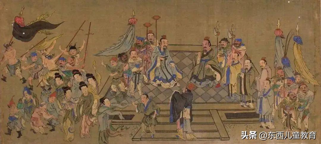 孔子认为读诗经可以学会什么呢,为什么要引导孩子学诗经