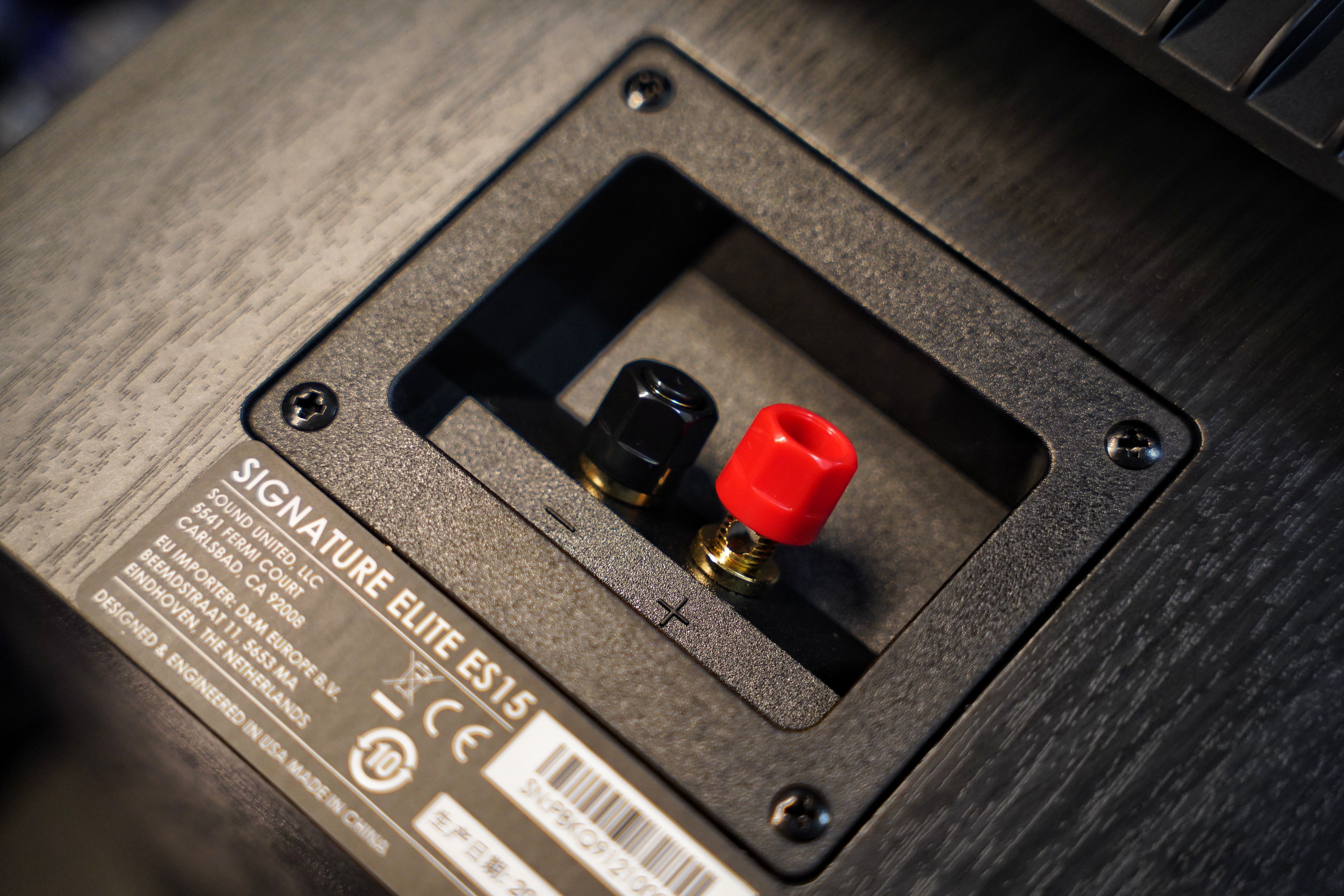 普乐之声es20音箱评测,普乐之声书架音箱开箱