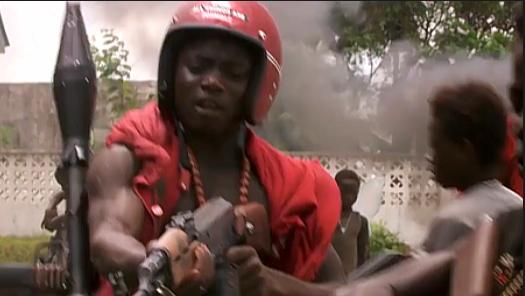 中非暴君博卡萨：残暴无度好食人肉，荒唐至极取18岁中国姑娘为妃