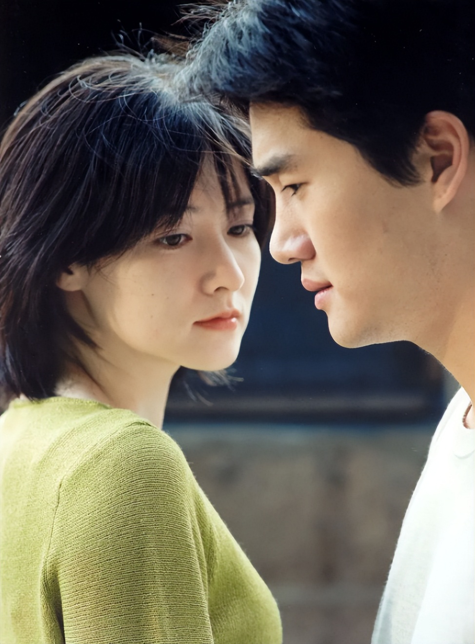 韩国10位女明星,韩国忠武路演员