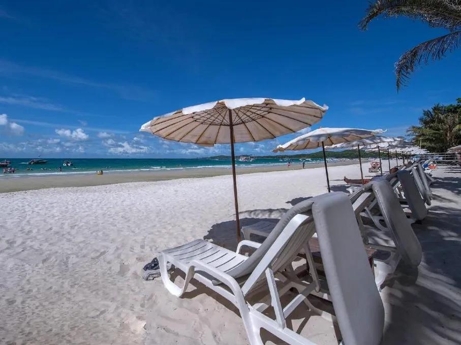 泰国沙美岛旅游详细攻略,沙美岛日出旅游攻略