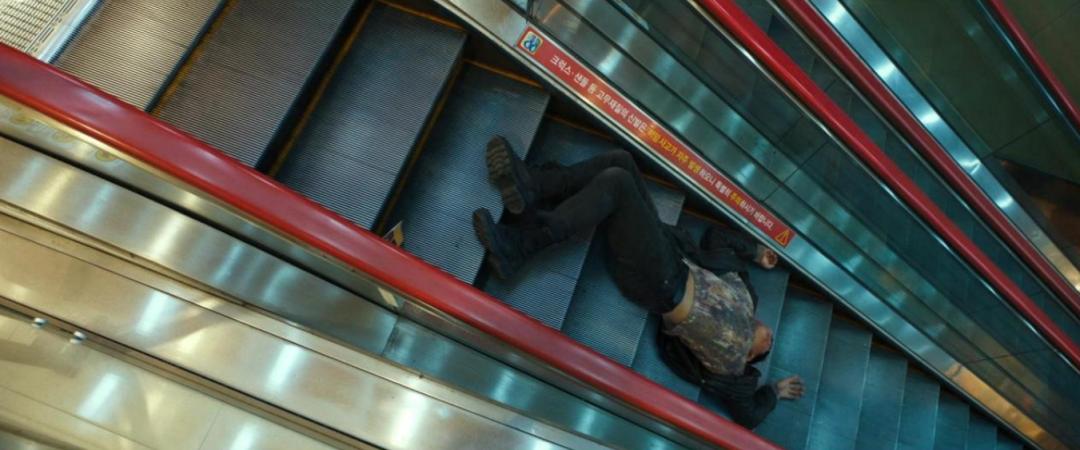 让韩国四分之一人口走进影院,这个比哈尔滨张谦蛋更狠的男人来了