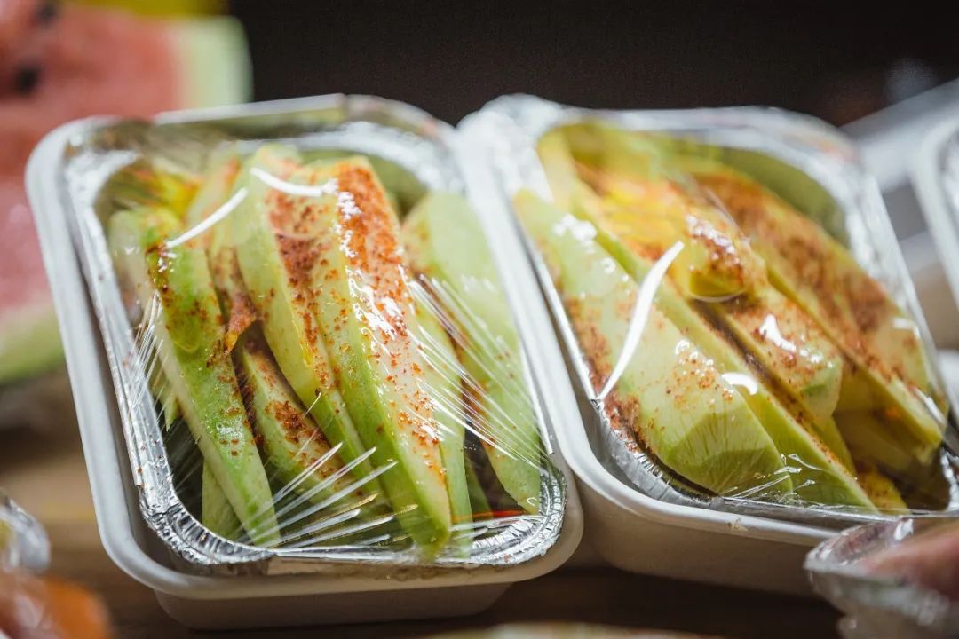 厦门人普遍喜欢吃什么,厦门人排着队吃什么