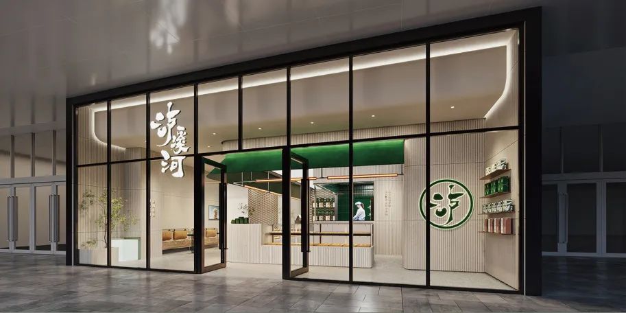 佛山泸溪河,火遍江浙沪泸溪河