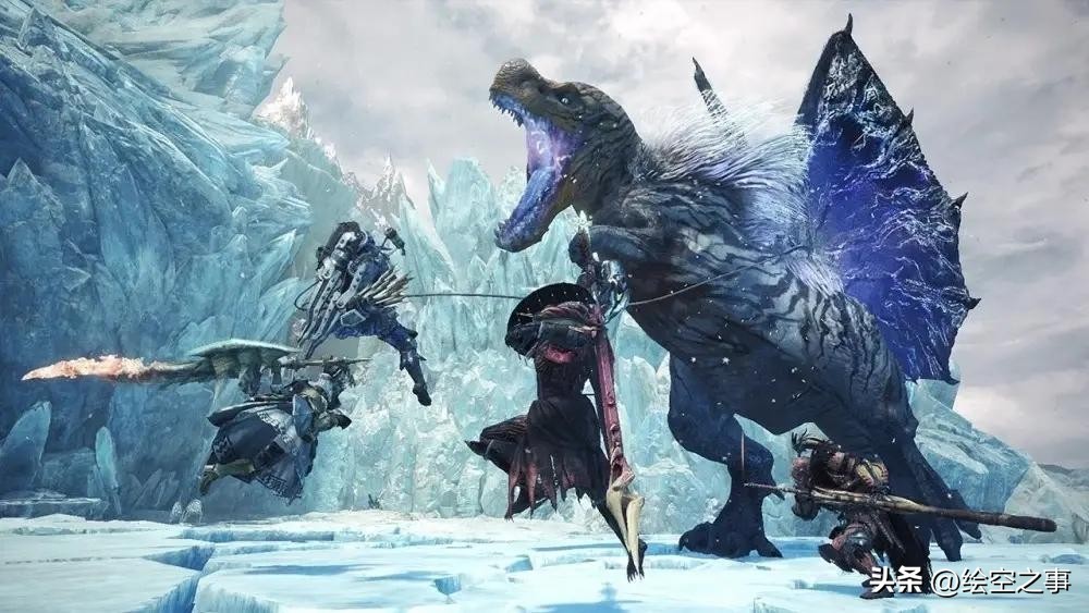 steam免费恐怖游戏推荐多人联机,steam开放世界多人联机游戏推荐