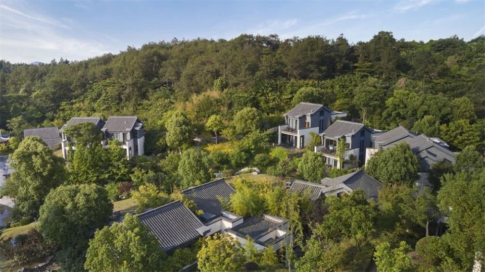 天目湖涵田度假村养心谷,天目湖涵田度假村养心谷团购