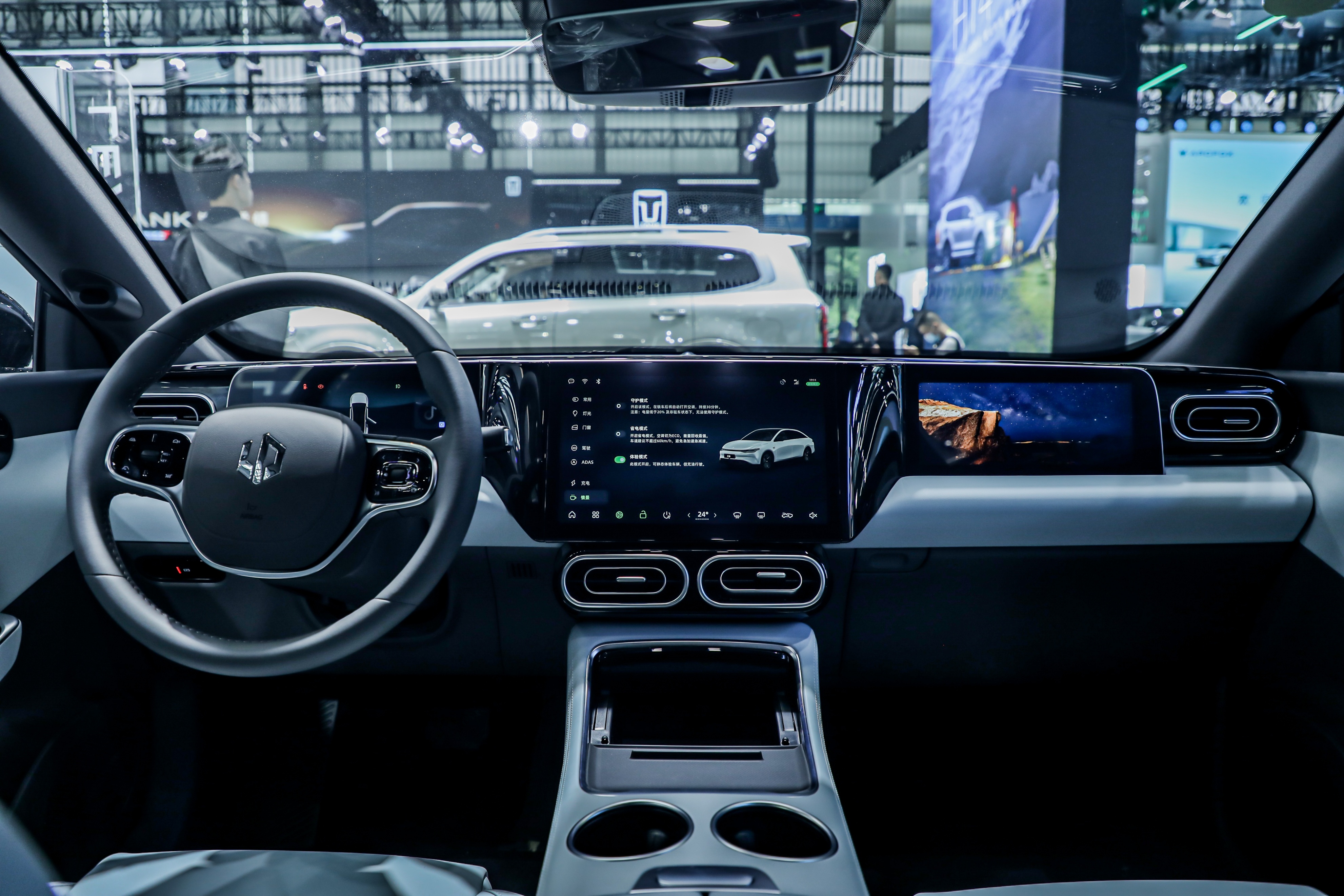 大湾区车展2023零跑,大湾区车展零跑