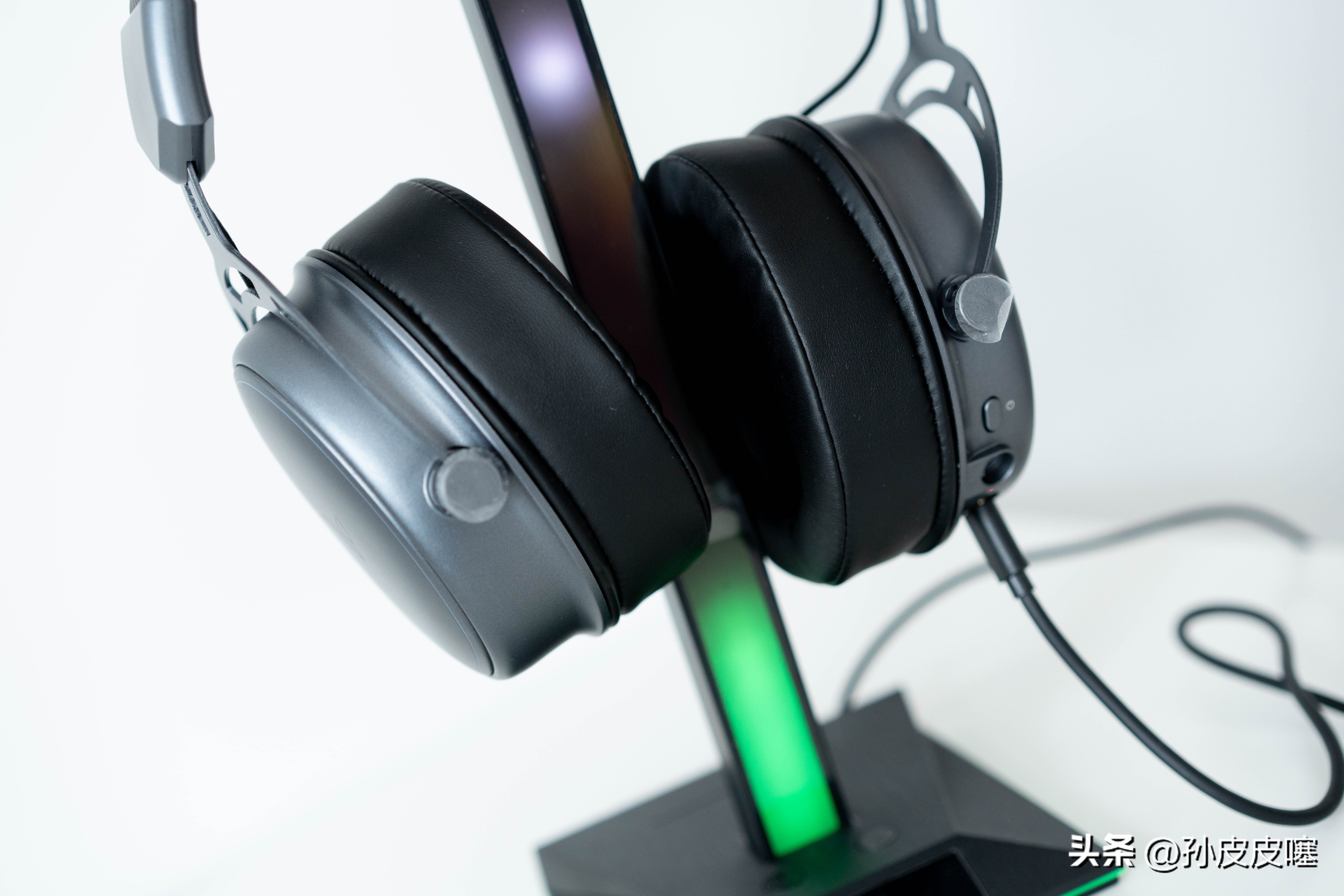 雷柏vh系列耳机哪个比较好,雷柏vh800