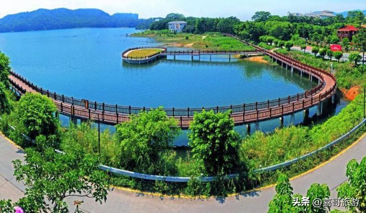 广州市花都区十大旅游景点排名,花都区出发自驾游2天去哪里好