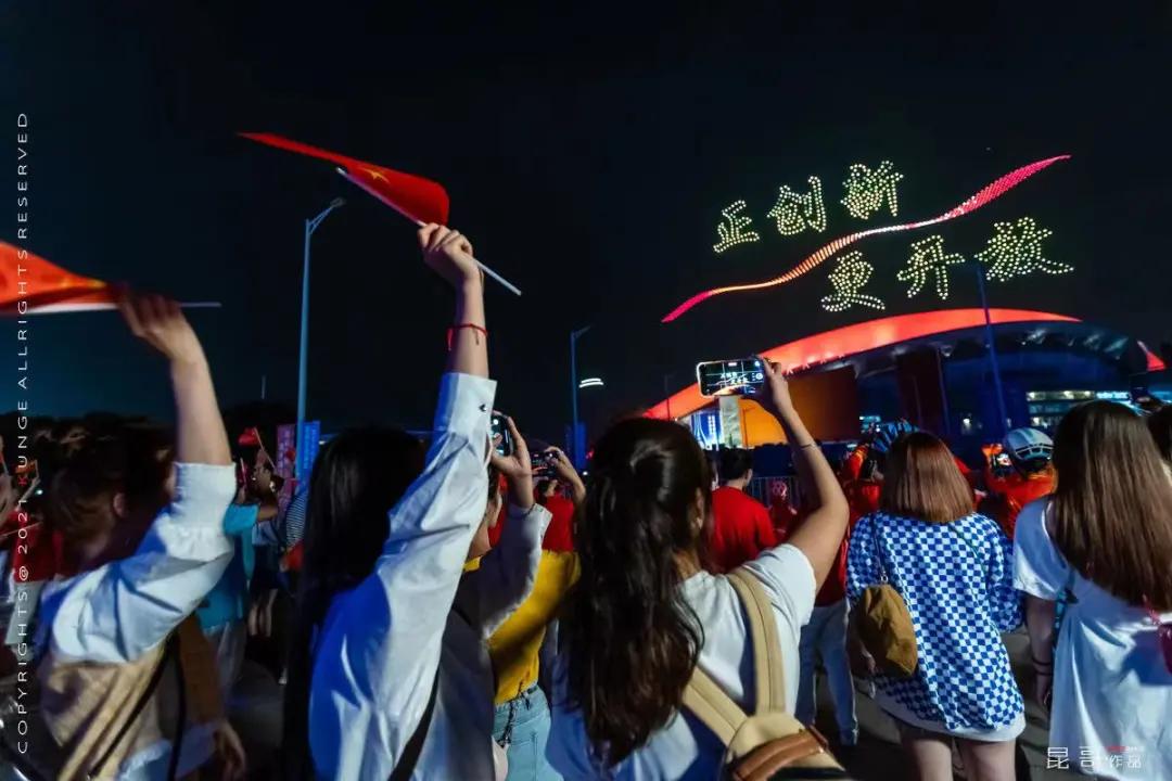 极美南京晚霞,极美南京幸福金陵