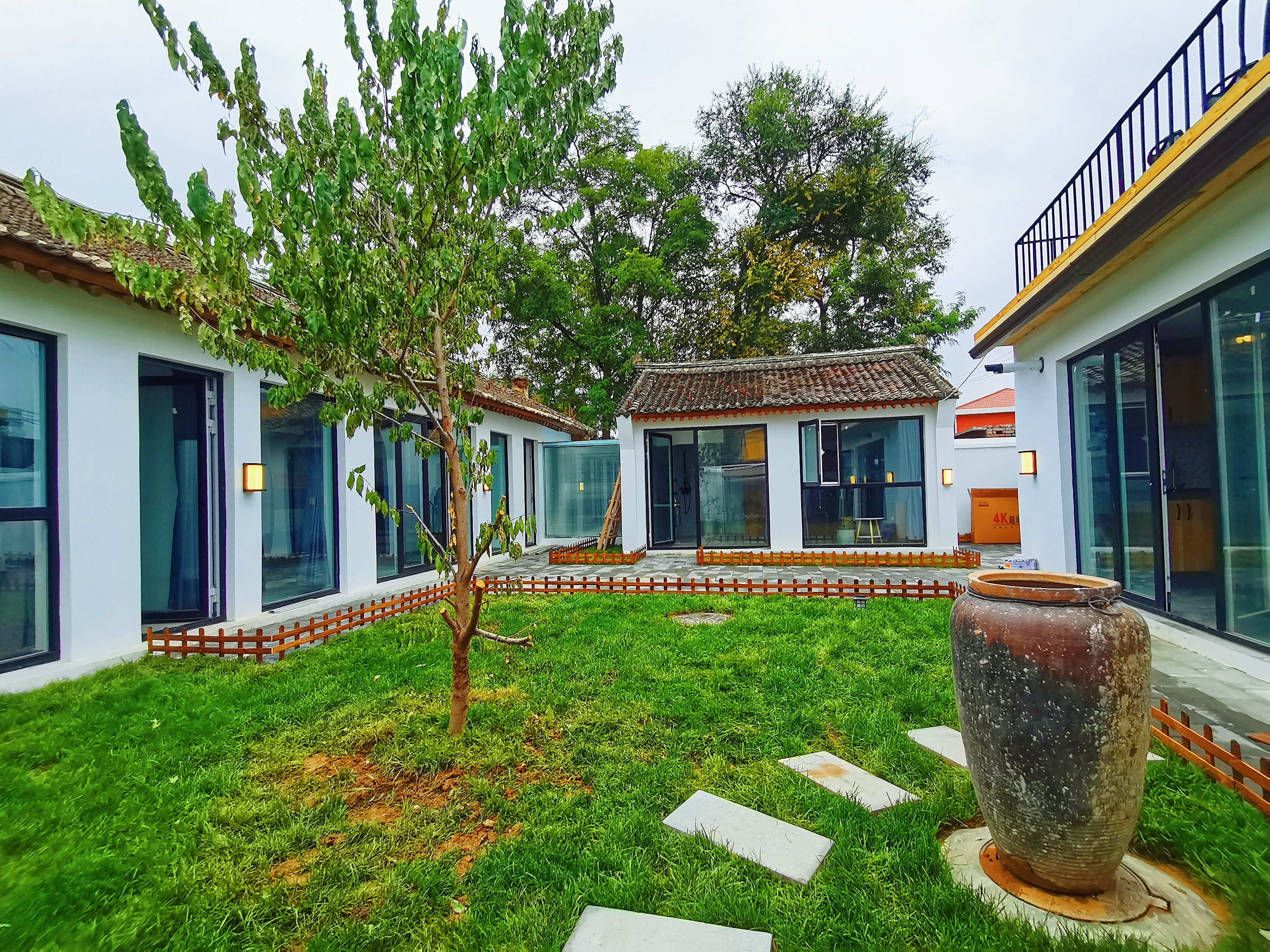 北京农村最新出租房子信息,北京周边区县农房出租