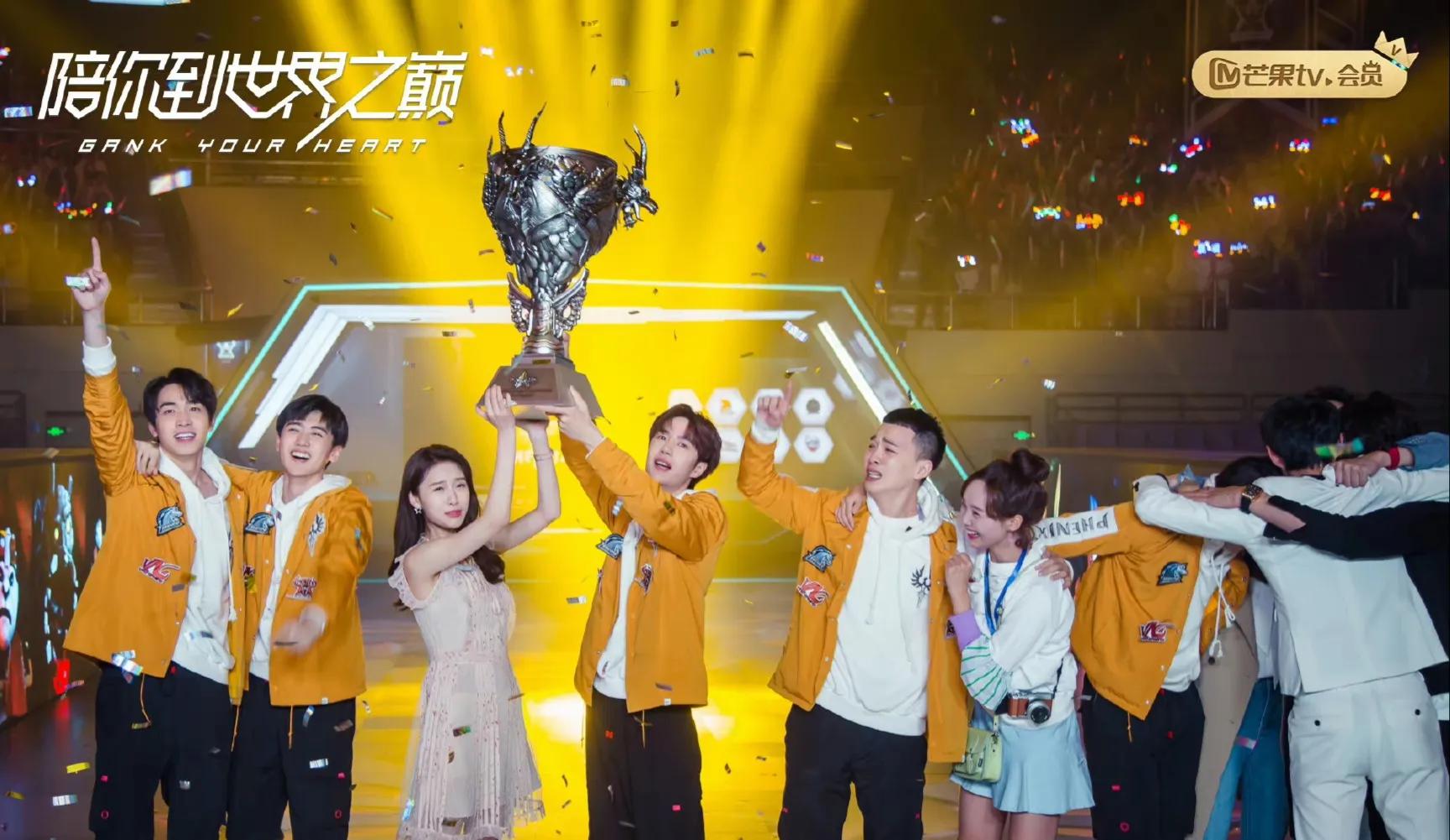 暑假必追甜剧大全,暑假值得追的甜剧