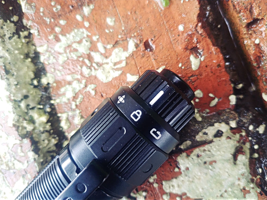 fenixtk22和c7比较,fenix菲尼克斯tk22ue