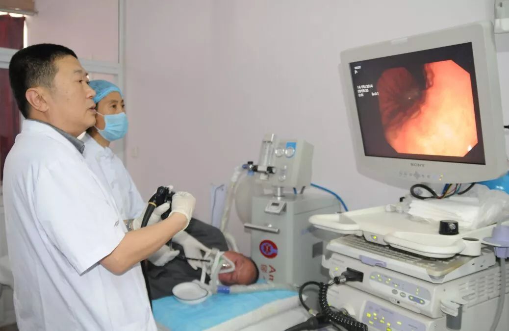 胃镜检查能查什么你真的了解吗,胃镜检查治疗前后注意事项是什么