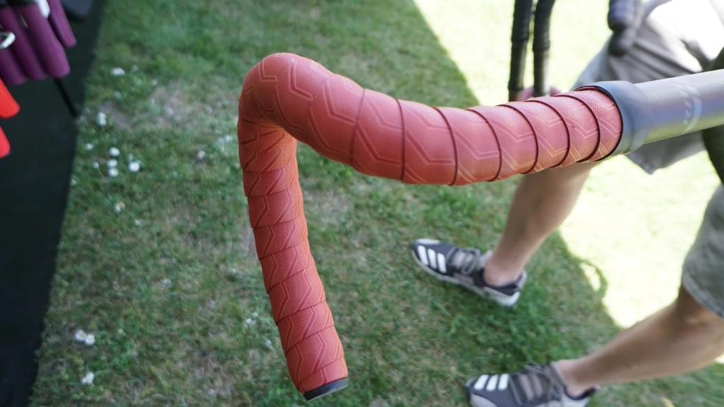 Gravel新时代直击北美单车盛宴——海獭展