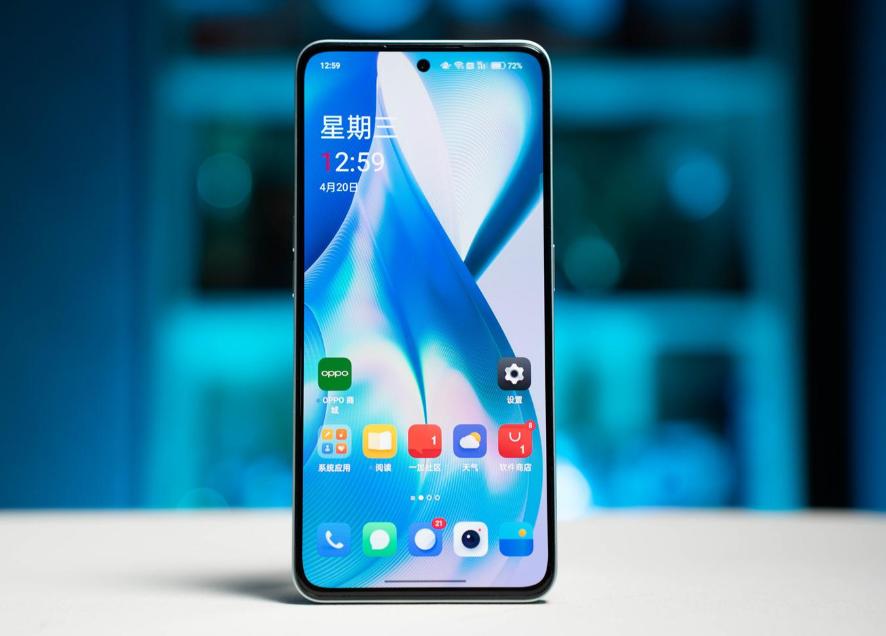 2023年值得购买的512g大内存手机,2023年最建议买的手机512g