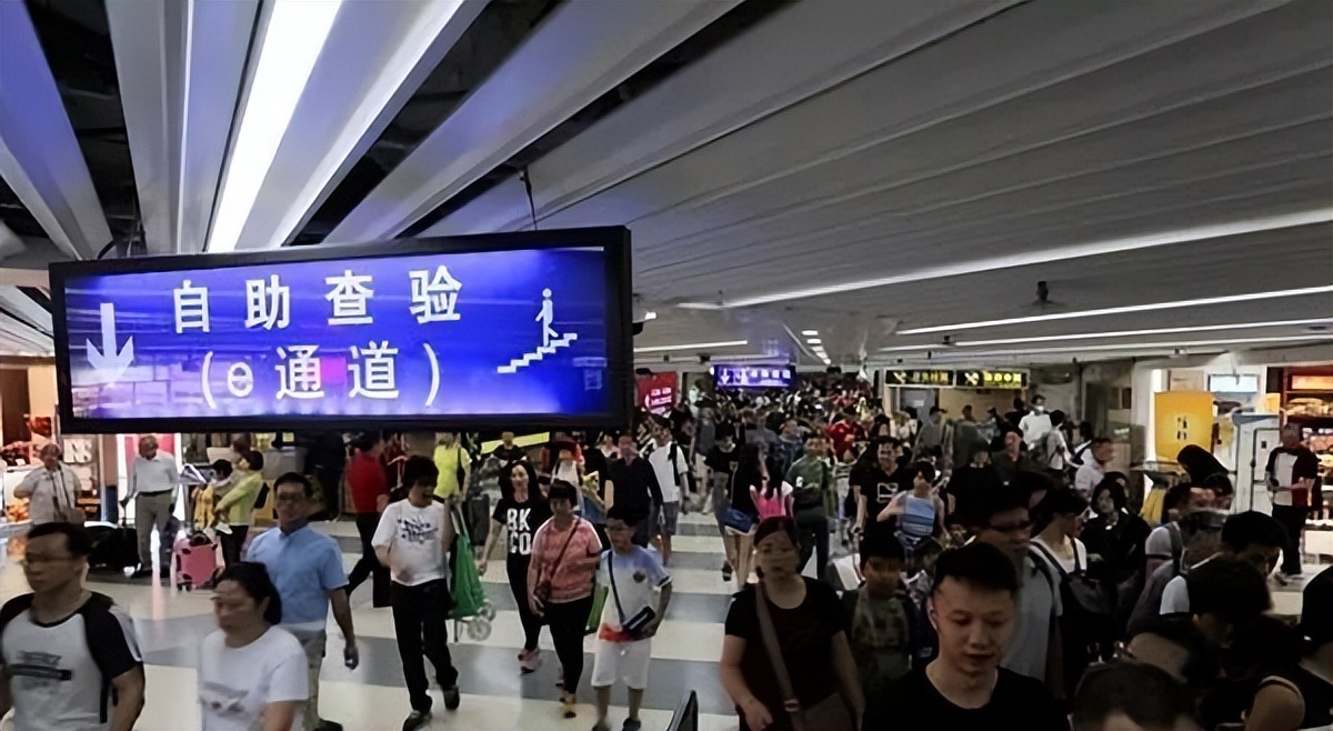 香港罗湖关口也封关了吗,香港罗湖口岸封关吗