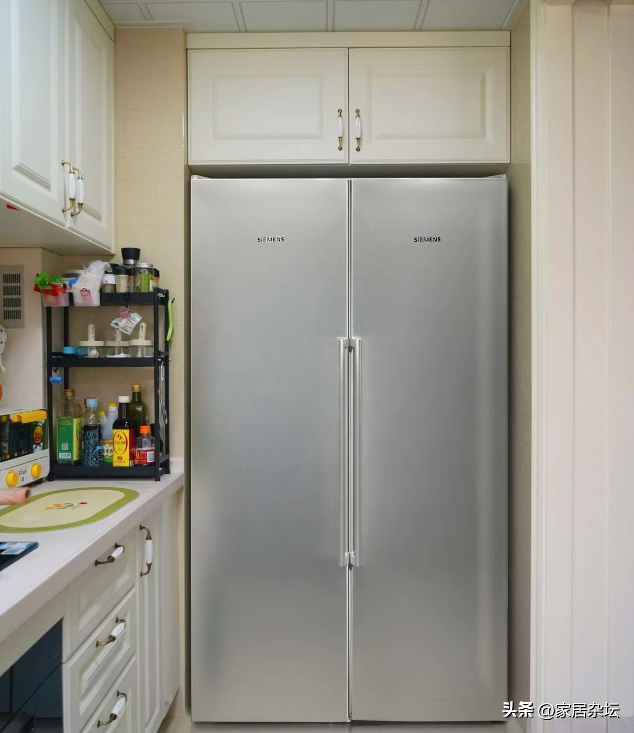 双开门冰箱不适合家用吗,双开门冰箱真的实用吗