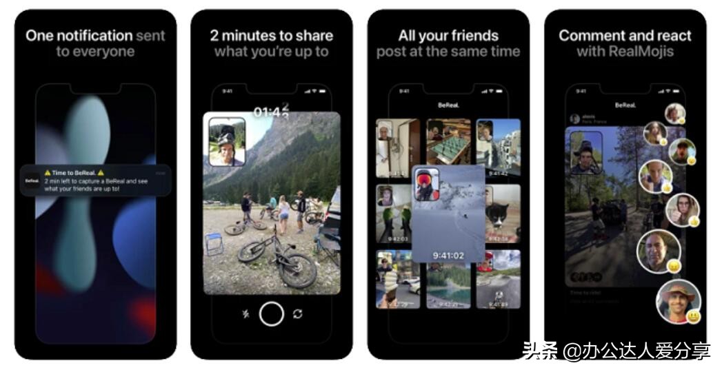 有什么拍照的神仙软件,女生必备神仙软件app