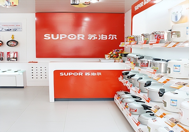 国货之光苏泊尔遭遇中年危机,苏泊尔国货之光