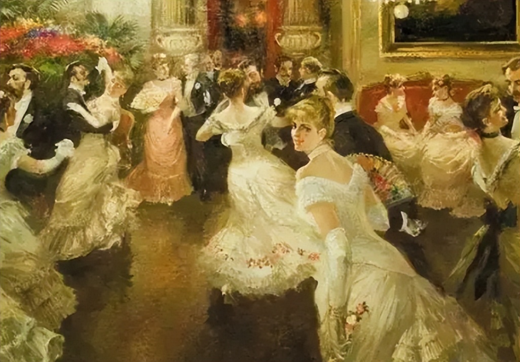 为什么叫做华尔兹,华尔兹为什么叫舞蹈