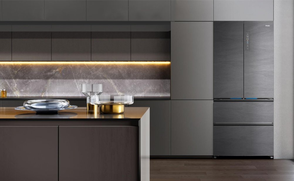 海尔冰箱科技进步奖,海尔冰箱专利奖是啥