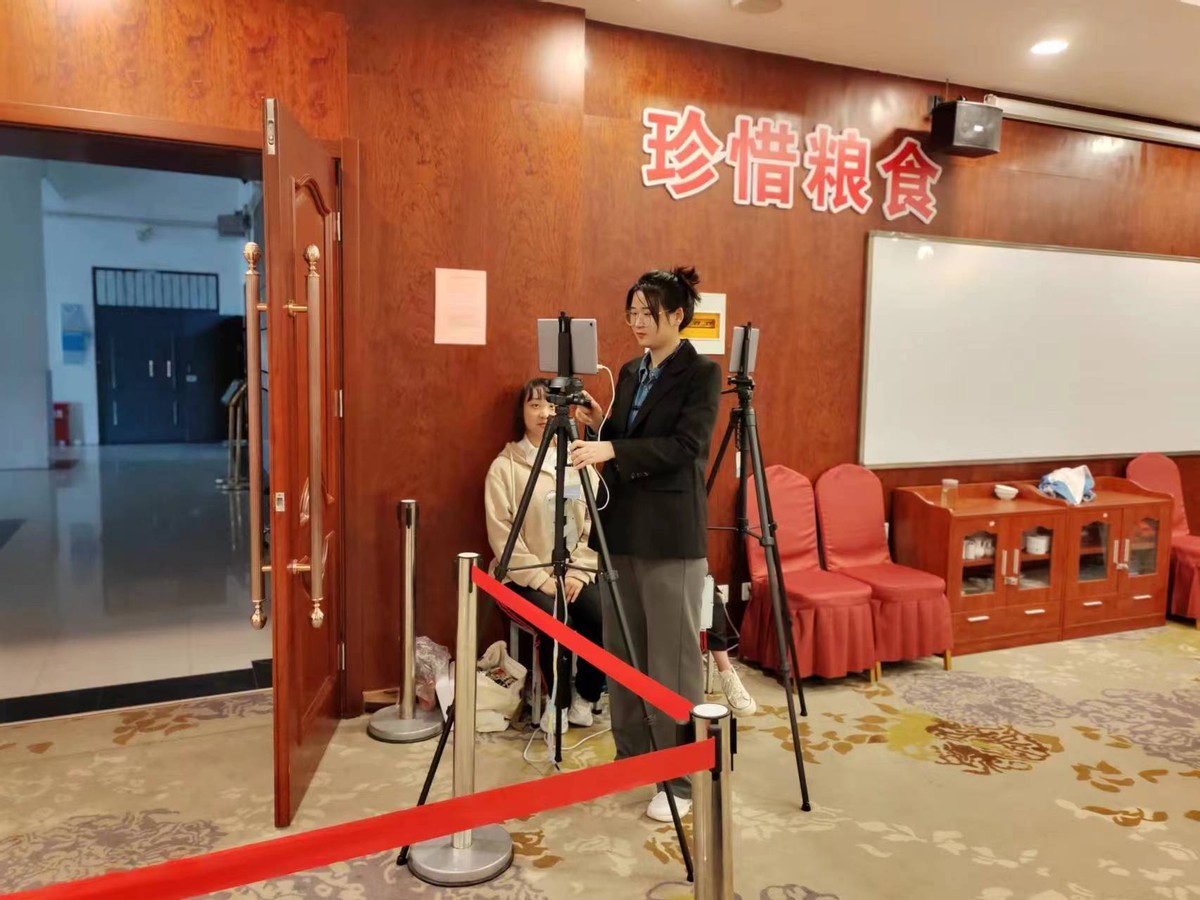 锤炼技能拥抱多彩人生——2023年陕西省职业院校技能大赛（中职组）在西安旅游职业中等专业学校赛点顺利举行