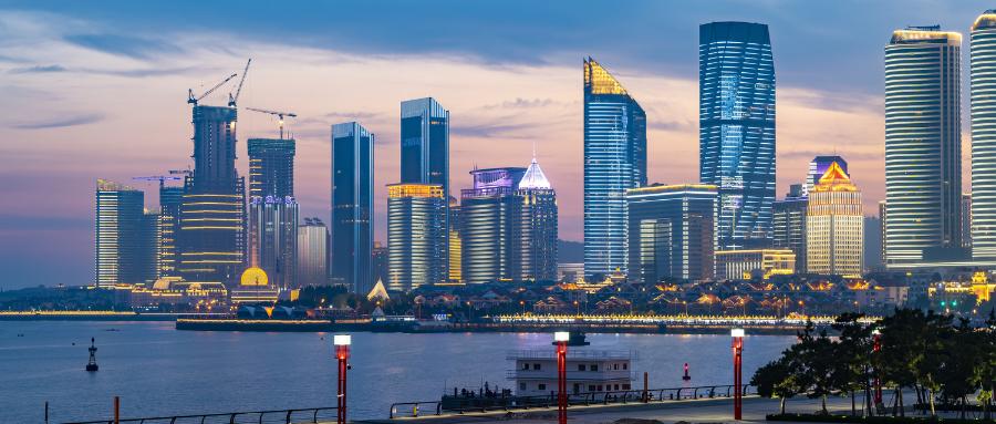 青岛城阳十大民营企业,2022年青岛民营企业100强系列榜