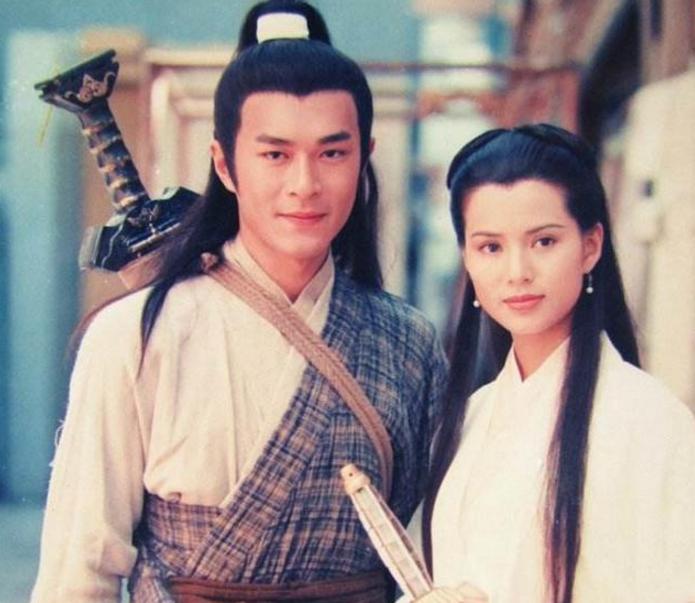 惊艳了一段时光的古装美人,那些年惊艳的古装美人