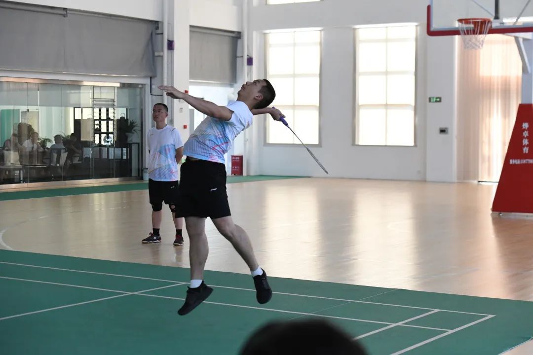 这场有毅力、敢拼搏、有战果的运动会你值得看!