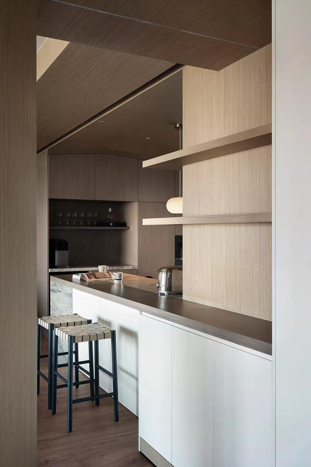 装修吊顶怎么经济实用又显高档,如何选择吊顶款式