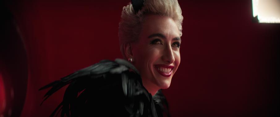 开分9.4，评分一路掉，网飞年度大招《睡魔》又烂尾？