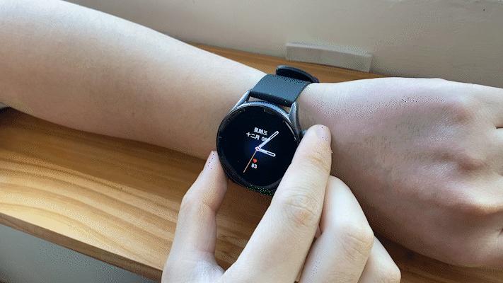 amazfit跃我gtr2e测评,华米amazfit跃我gtr3pro评测